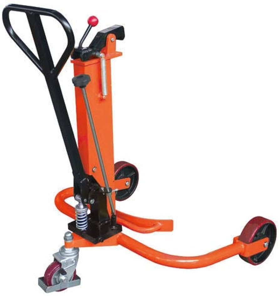 Pallet Trucks
